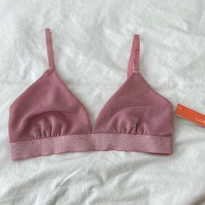 NWOT target bralette